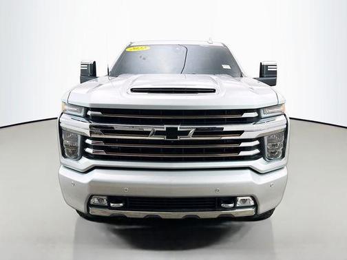 2022 Chevrolet Silverado 2500 High Country