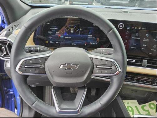2025 Chevrolet Equinox AWD ACTIV