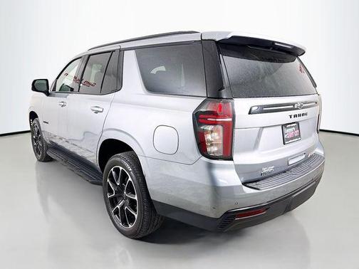 2023 Chevrolet Tahoe 4WD RST