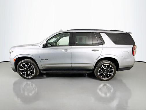 2023 Chevrolet Tahoe 4WD RST
