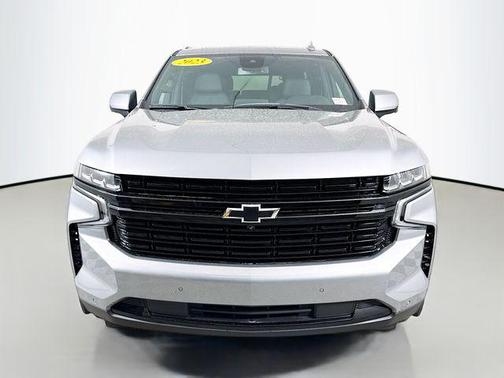 2023 Chevrolet Tahoe 4WD RST