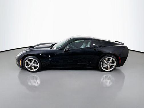 2015 Chevrolet Corvette Stingray