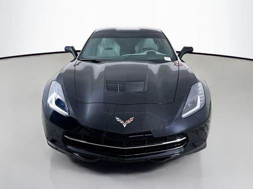 2015 Chevrolet Corvette Stingray