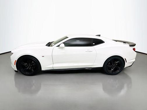 2020 Chevrolet Camaro 1LT