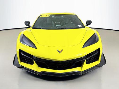 2023 Chevrolet Corvette Z06