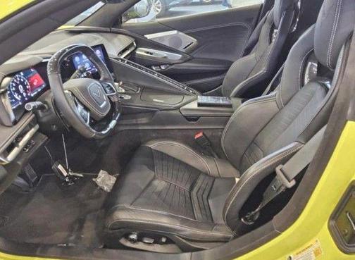 2023 Chevrolet Corvette Z06