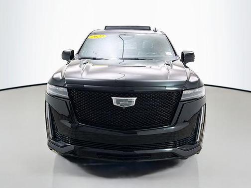 2022 Cadillac Escalade Sport