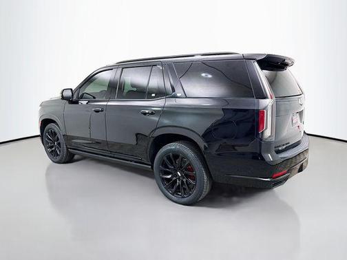 2022 Cadillac Escalade Sport