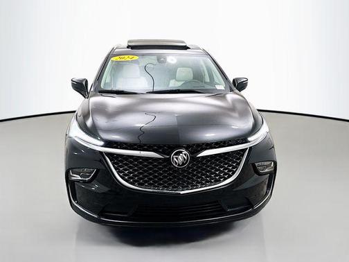 2024 Buick Enclave Avenir FWD