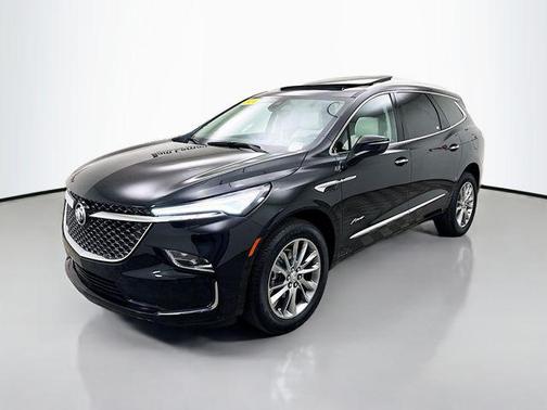 2024 Buick Enclave Avenir FWD
