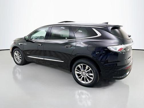 2024 Buick Enclave Avenir FWD