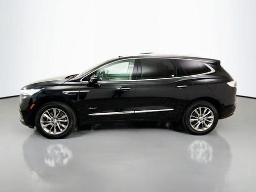 2024 Buick Enclave Avenir FWD