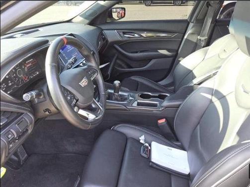 2023 Cadillac CT5-V V-Series Blackwing