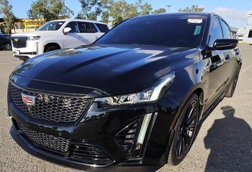 2023 Cadillac CT5-V V-Series Blackwing