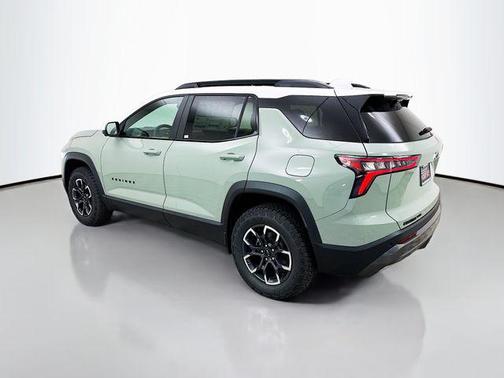 2026 Chevrolet Equinox AWD ACTIV