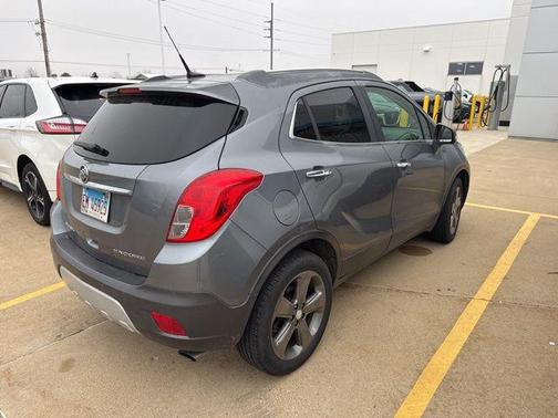 2014 Buick Encore Convenience