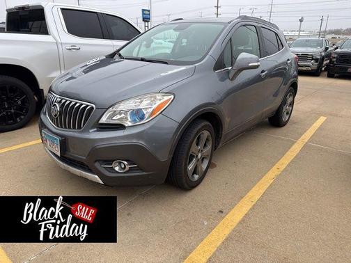 2014 Buick Encore Convenience