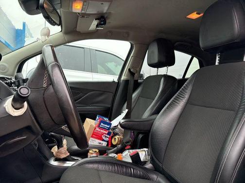 2014 Buick Encore Convenience