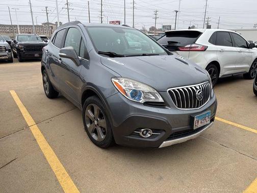 2014 Buick Encore Convenience