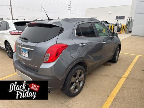 2014 Buick Encore Convenience
