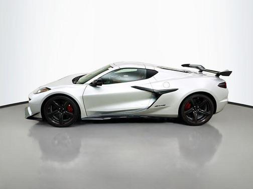 2026 Chevrolet Corvette Z06