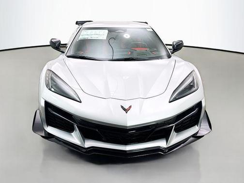 2026 Chevrolet Corvette Z06