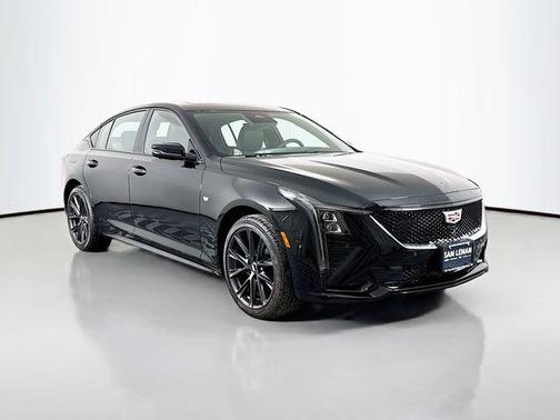 2025 Cadillac CT5 Sport