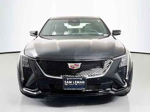 2025 Cadillac CT5 Sport