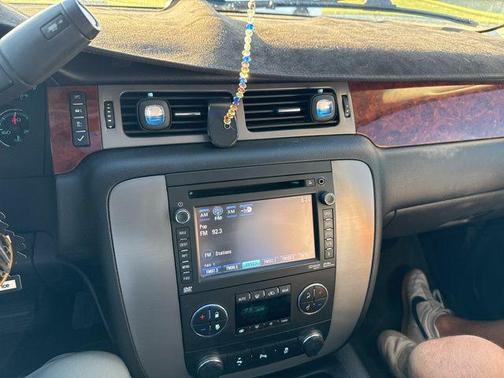 2013 GMC Yukon SLT