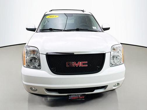2013 GMC Yukon SLT