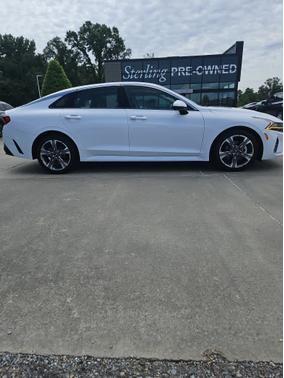 2023 Kia K5 EX