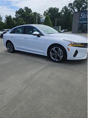 2023 Kia K5 EX