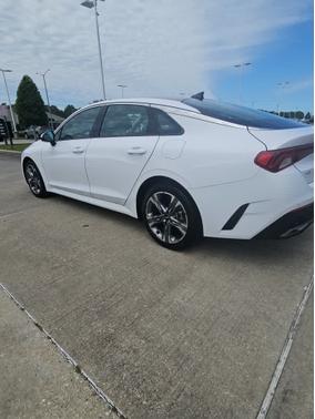2023 Kia K5 EX