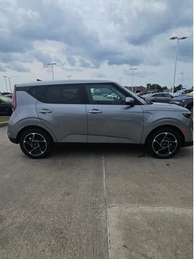 2025 Kia Soul EX