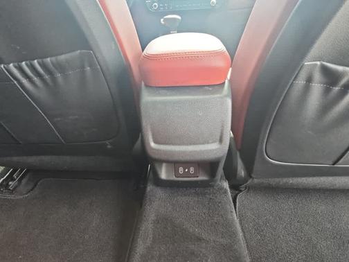 Wolf Gray 2025 Kia K5 GT-Line