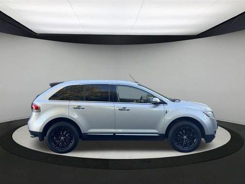 2013 Lincoln MKX Base