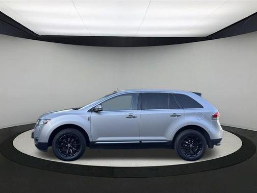 2013 Lincoln MKX Base