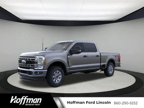 2025 Ford F-350 XLT