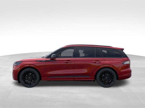 2026 Lincoln Aviator Reserve AWD
