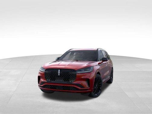 2026 Lincoln Aviator Reserve AWD