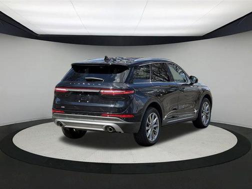 2020 Lincoln Corsair Standard