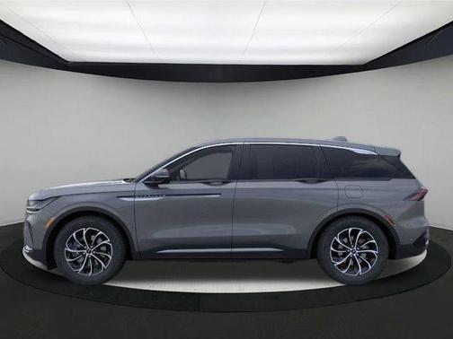 2024 Lincoln Nautilus Premiere
