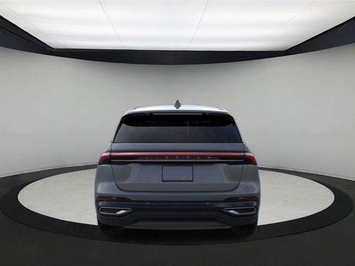 2024 Lincoln Nautilus Premiere