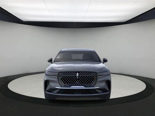 2024 Lincoln Nautilus Premiere