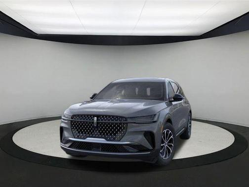 2024 Lincoln Nautilus Premiere