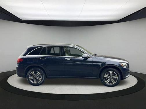 2019 Mercedes-Benz GLC 300 4MATIC