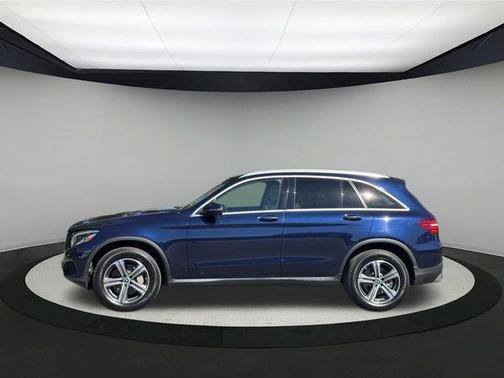 2019 Mercedes-Benz GLC 300 4MATIC