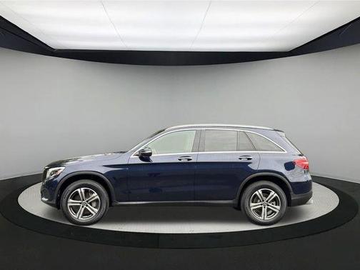 2019 Mercedes-Benz GLC 300 4MATIC
