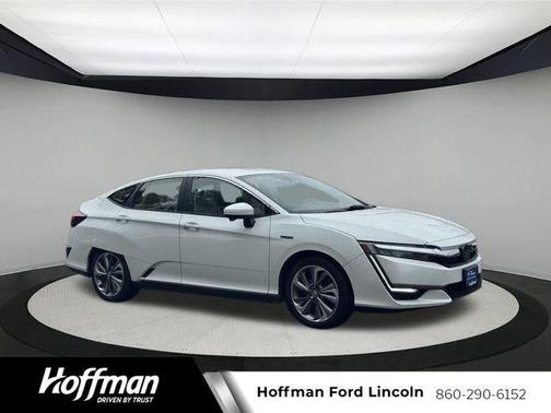 2019 Honda Clarity Plug-In Hybrid Base
