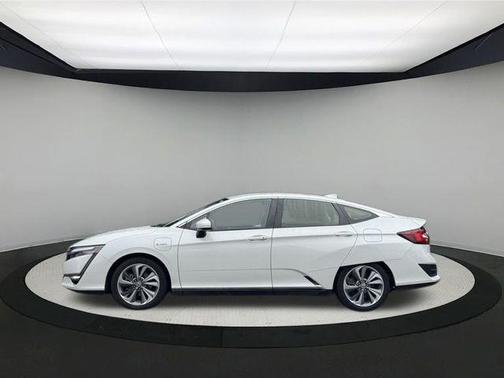 2019 Honda Clarity Plug-In Hybrid Base